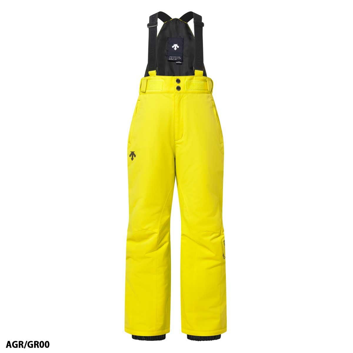 DESCENTE デサント スキーウェア パンツ キッズ ジュニア＜2026