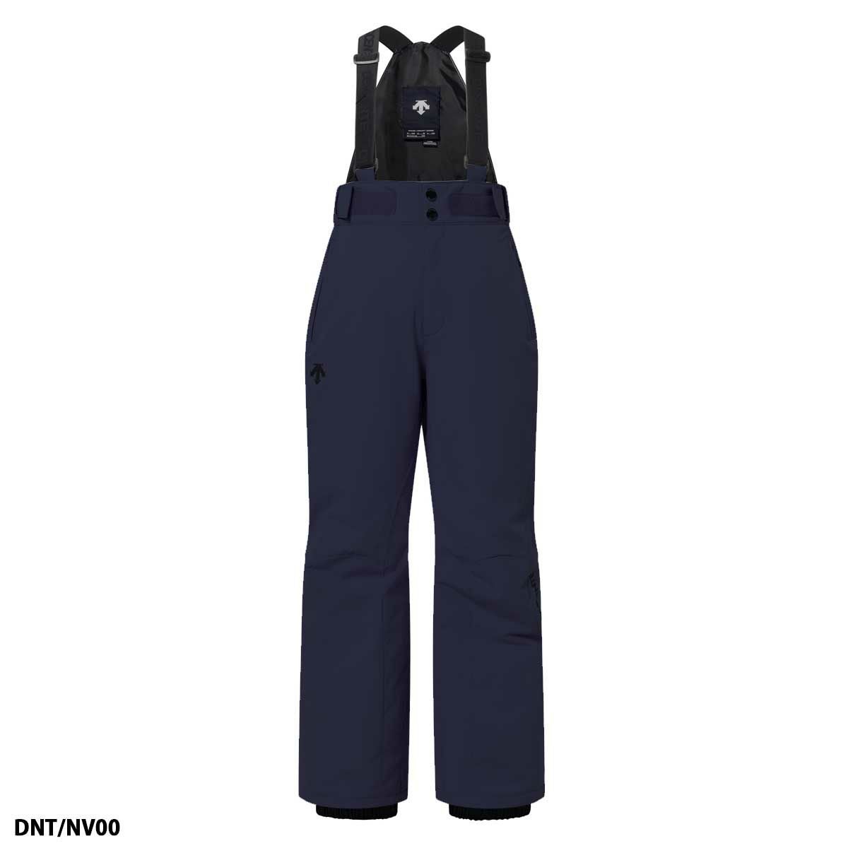 DESCENTE デサント スキーウェア パンツ キッズ ジュニア＜2026