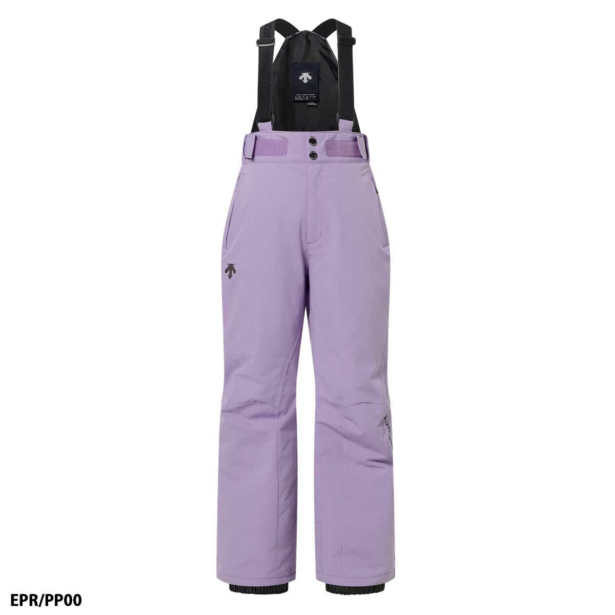 DESCENTE デサント スキーウェア パンツ キッズ ジュニア＜2026