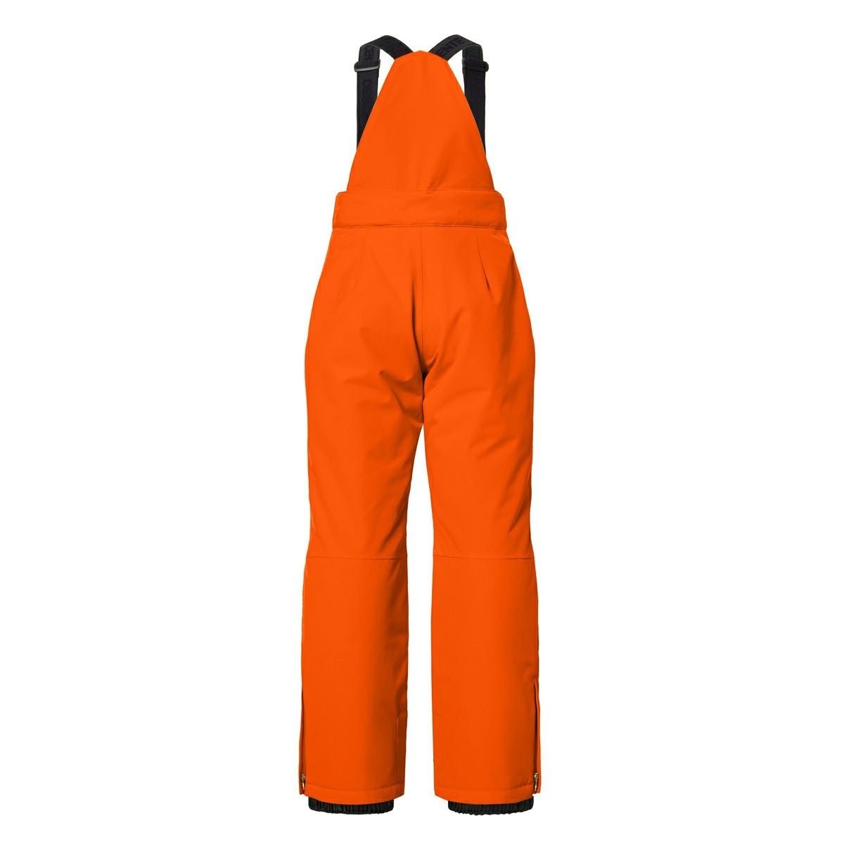 DESCENTE 子ども用スキーウェア&パンツ オレンジ 150 DESCENTE デサント スキーウェア パンツ キッズ ジュニア＜2026