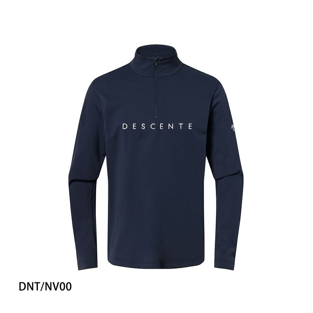 DESCENTE デサント スキーウエア アンダーシャツ セカンドレイヤー