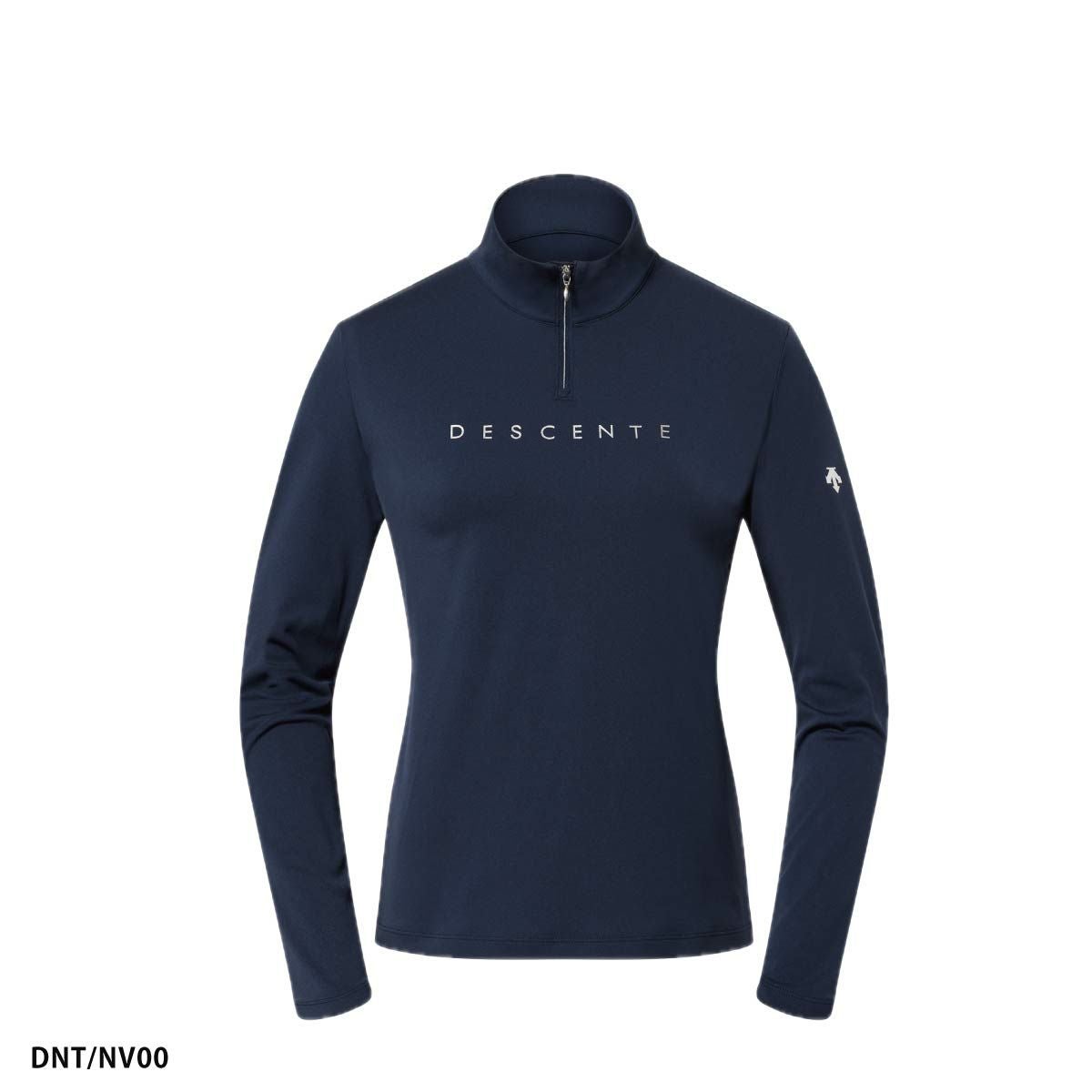 DESCENTE デサント スキーウエア アンダーシャツ セカンドレイヤー