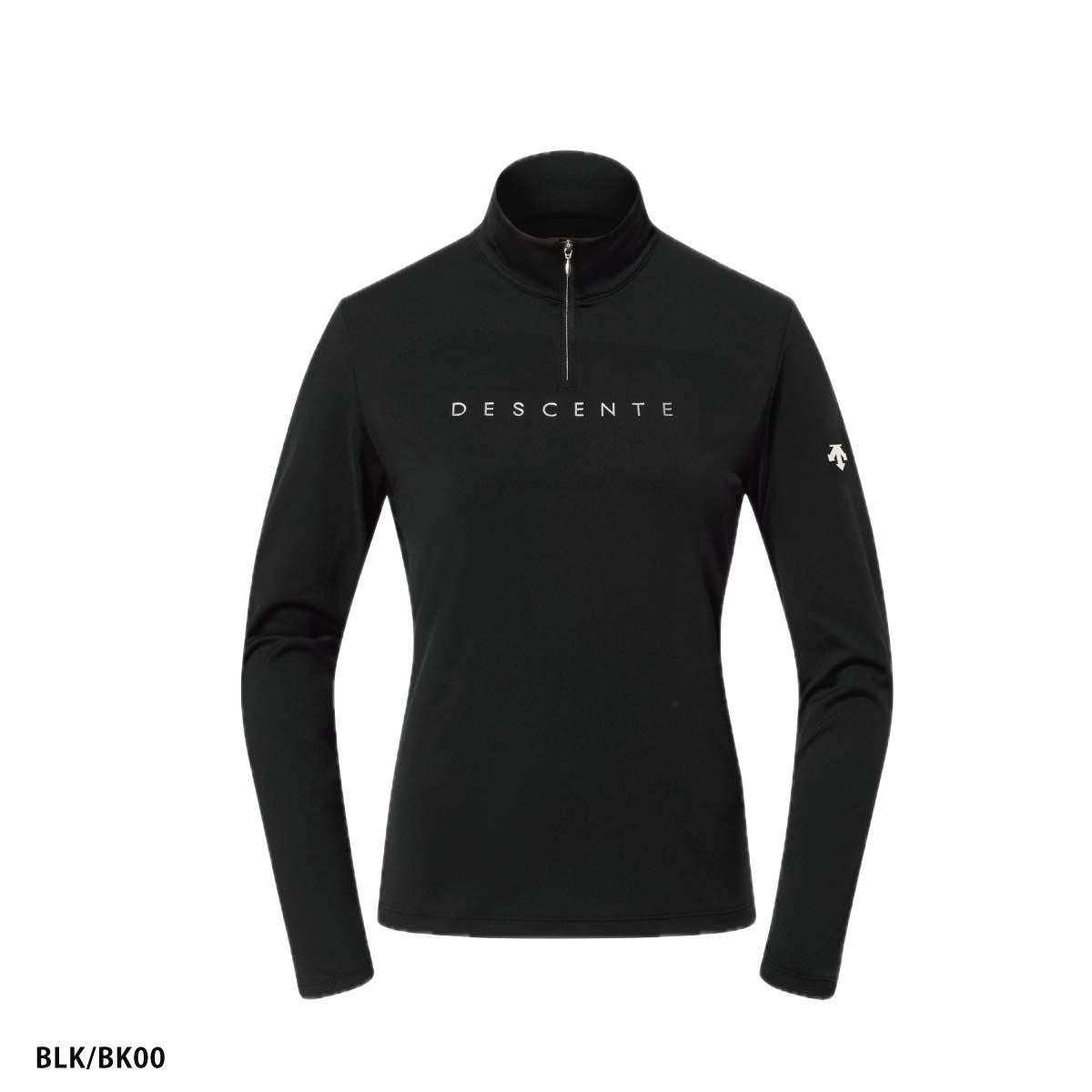 DESCENTE デサント スキーウエア アンダーシャツ セカンドレイヤー