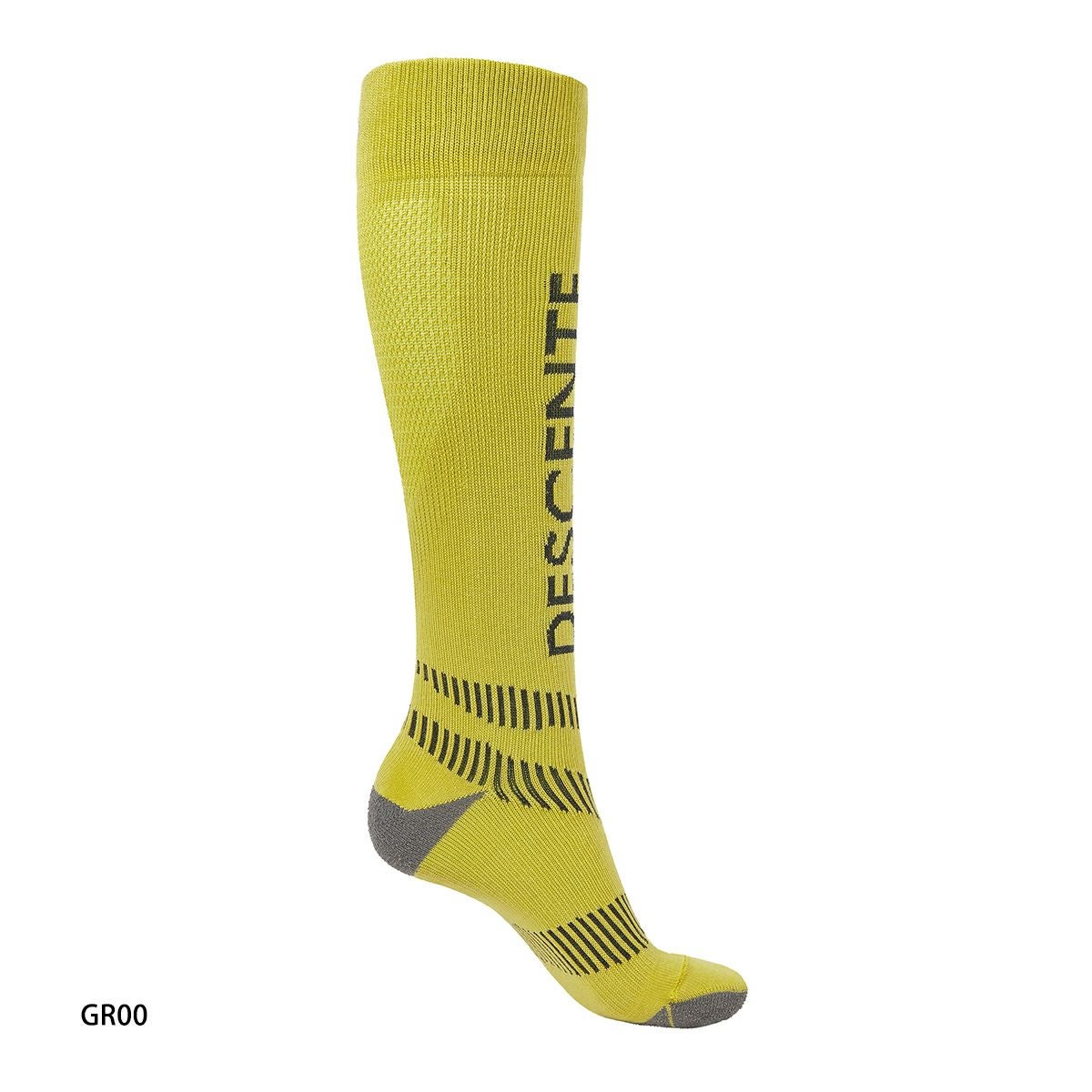 DESCENTE デサント スキーソックス 靴下 メンズ レディース＜2026