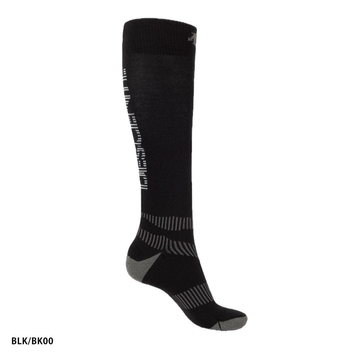 DESCENTE デサント スキーソックス 靴下 メンズ レディース＜2026