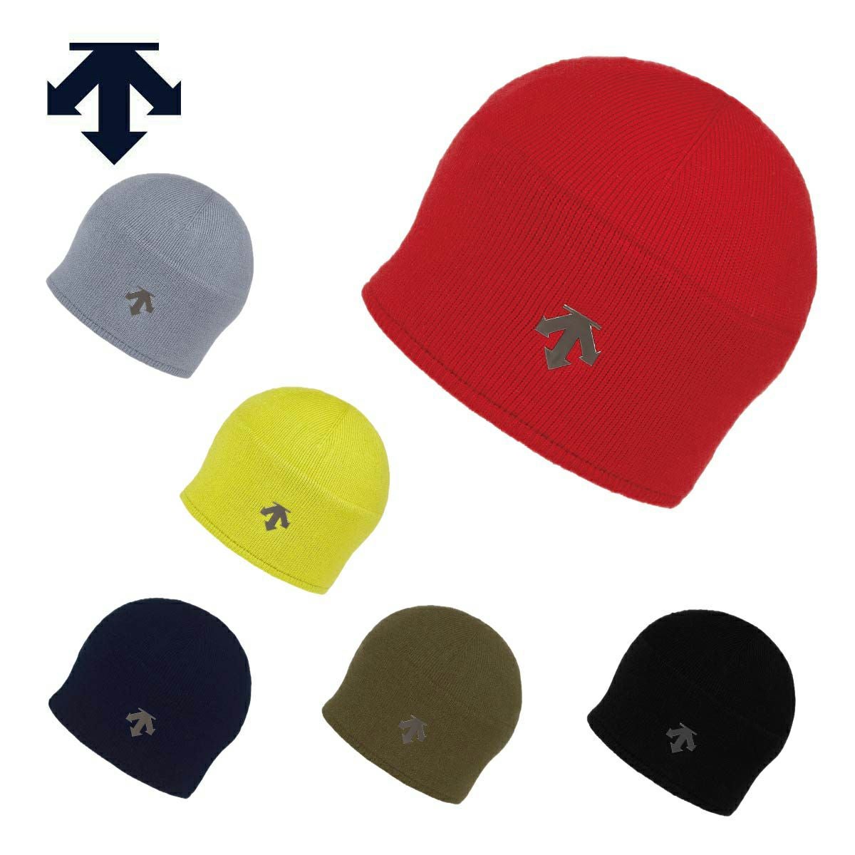 DESCENTE 冬用グローブ・ソックス・ニット帽セット デサント ニット 帽子」の人気商品一覧 | 安い商品を通販サイトから
