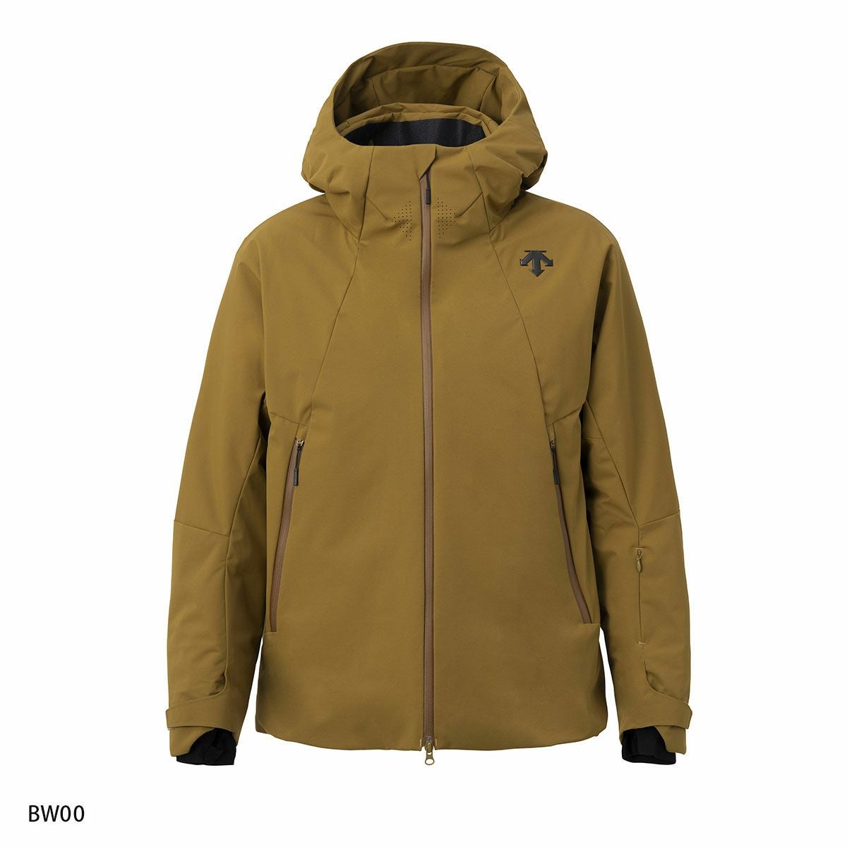 DESCENTE デサント スキーウェア アウター ジャケット メンズ