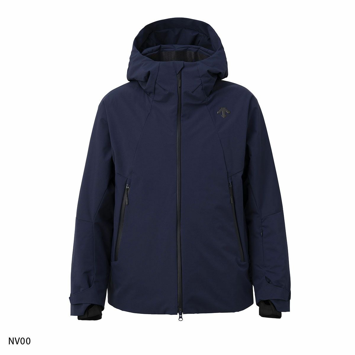 DESCENTE デサント スキーウェア アウター ジャケット メンズ