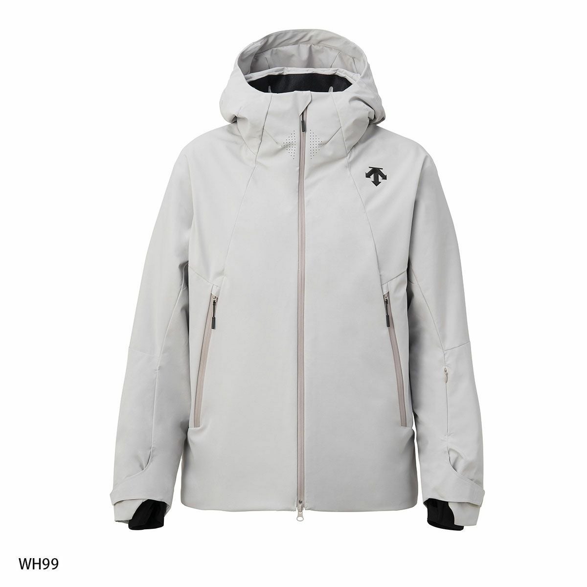 DESCENTE デサント スキーウェア アウター ジャケット メンズ