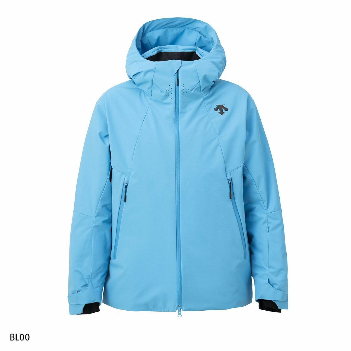 DESCENTE デサント スキーウェア アウター ジャケット メンズ