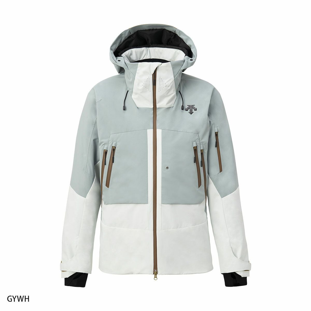 DESCENTE デサント スキーウェア アウター ジャケット メンズ