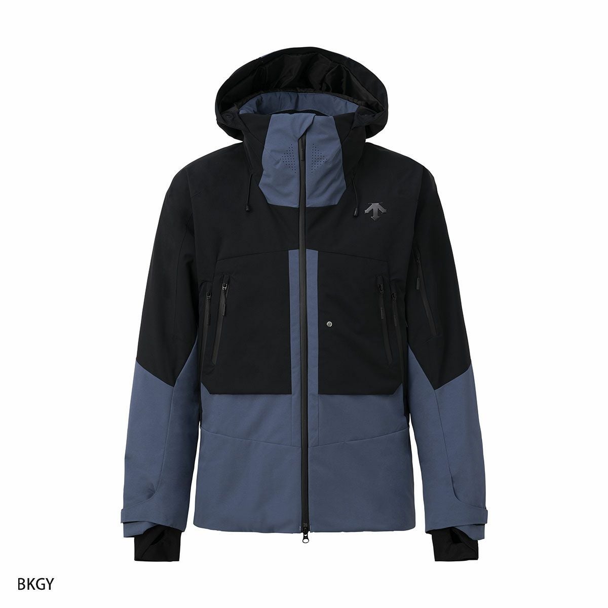 DESCENTE デサント スキーウェア アウター ジャケット メンズ