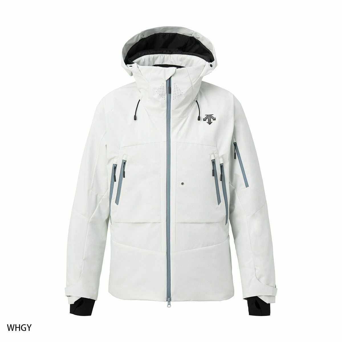 DESCENTE デサント スキーウェア アウター ジャケット メンズ