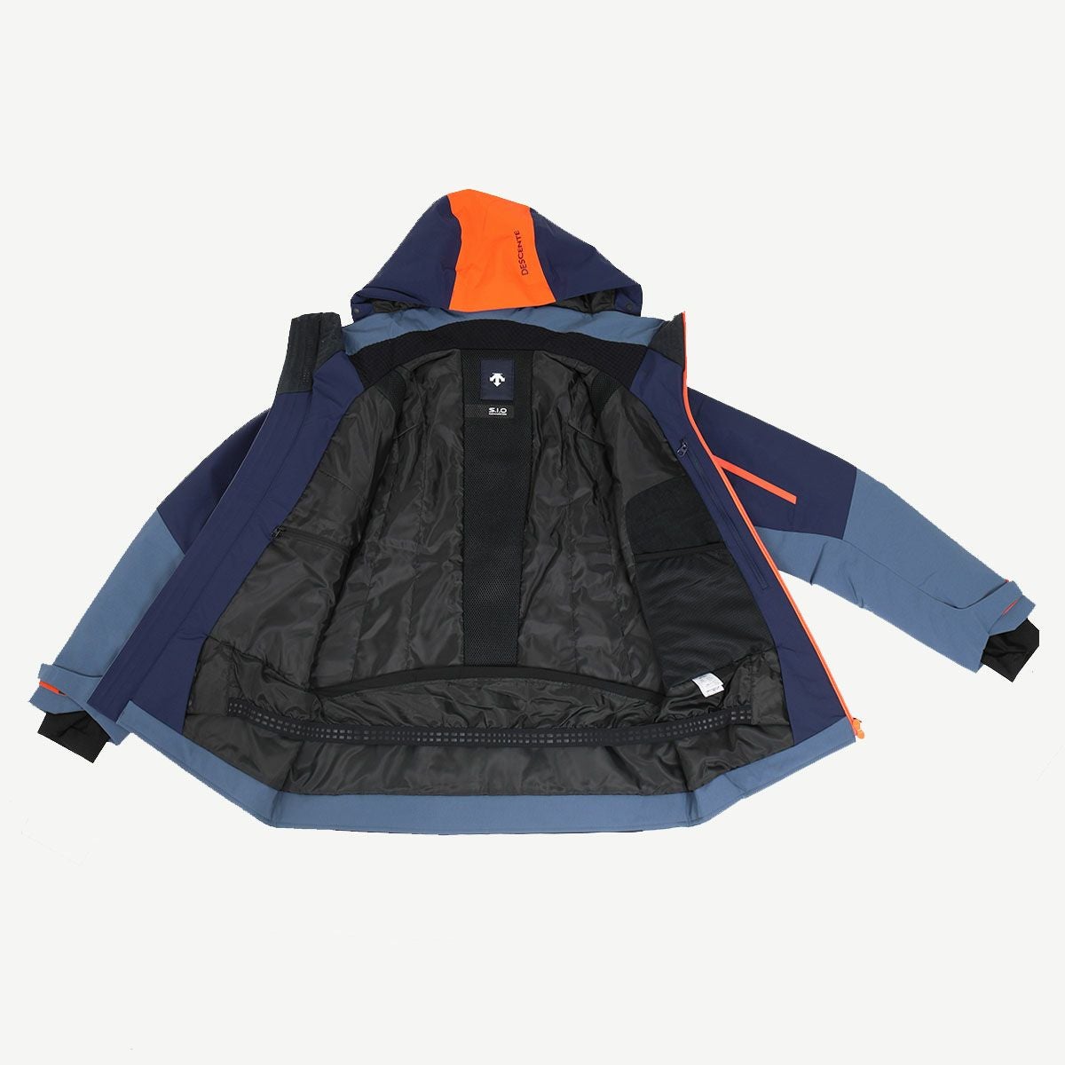 DESCENTE デサント スキーウェア アウター ジャケット メンズ