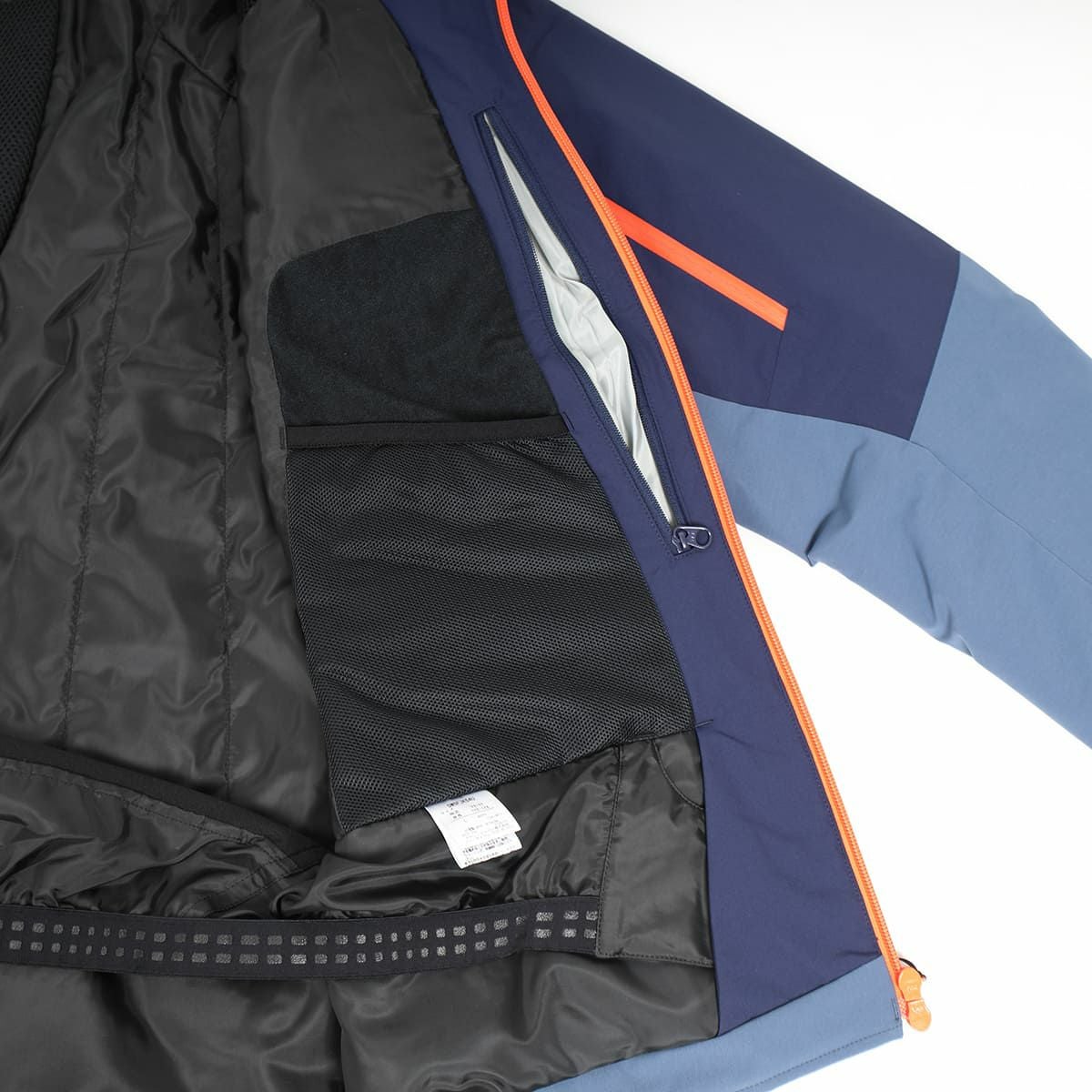 DESCENTE デサント スキーウェア アウター ジャケット メンズ