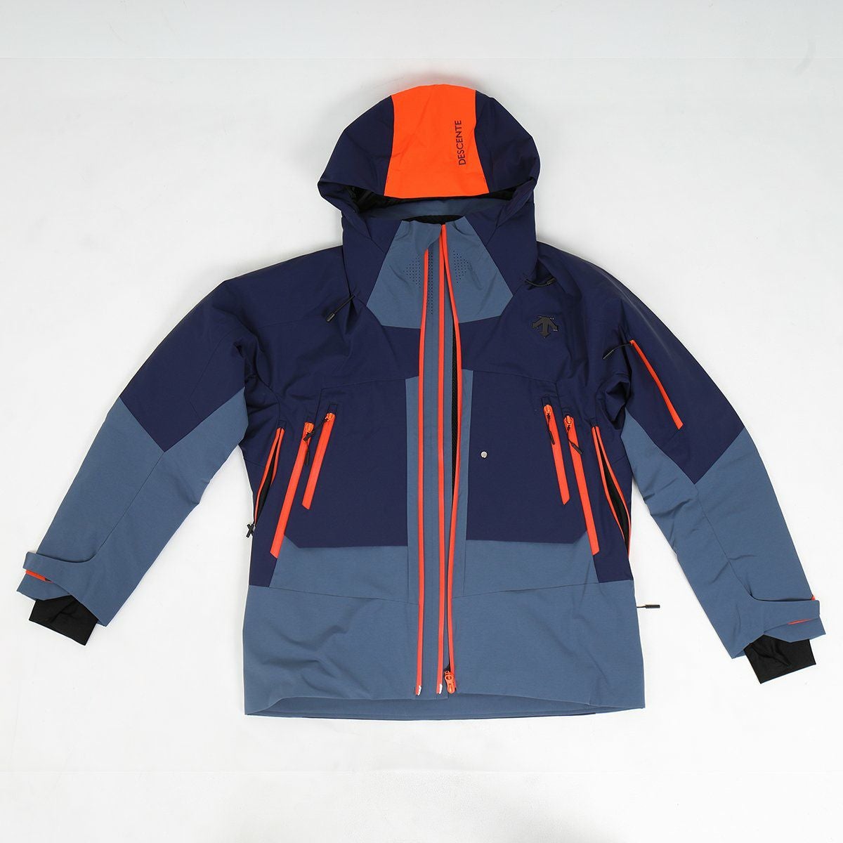 DESCENTE デサント スキーウェア アウター ジャケット メンズ