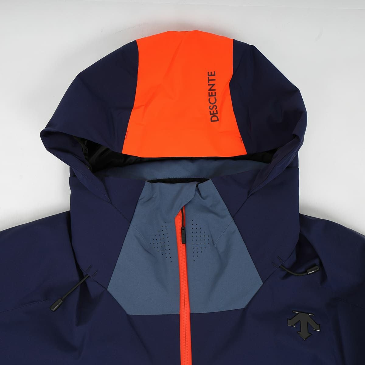 DESCENTE デサント スキーウェア アウター ジャケット メンズ