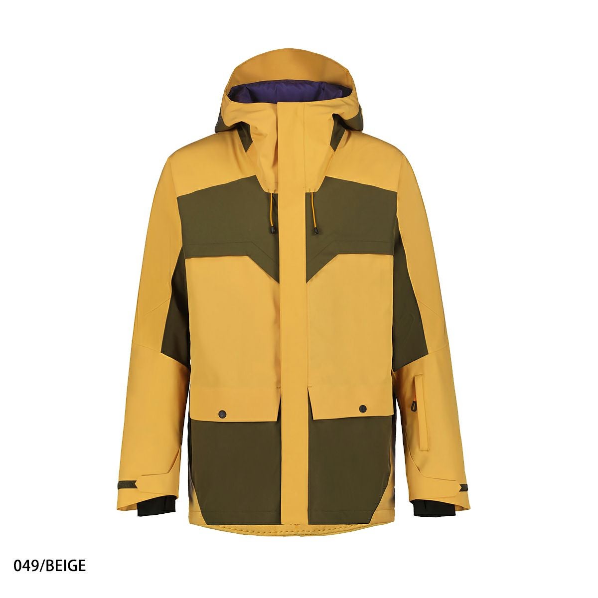 ICEPEAK アイスピーク スキーウェア アウター ジャケット メンズ＜2026