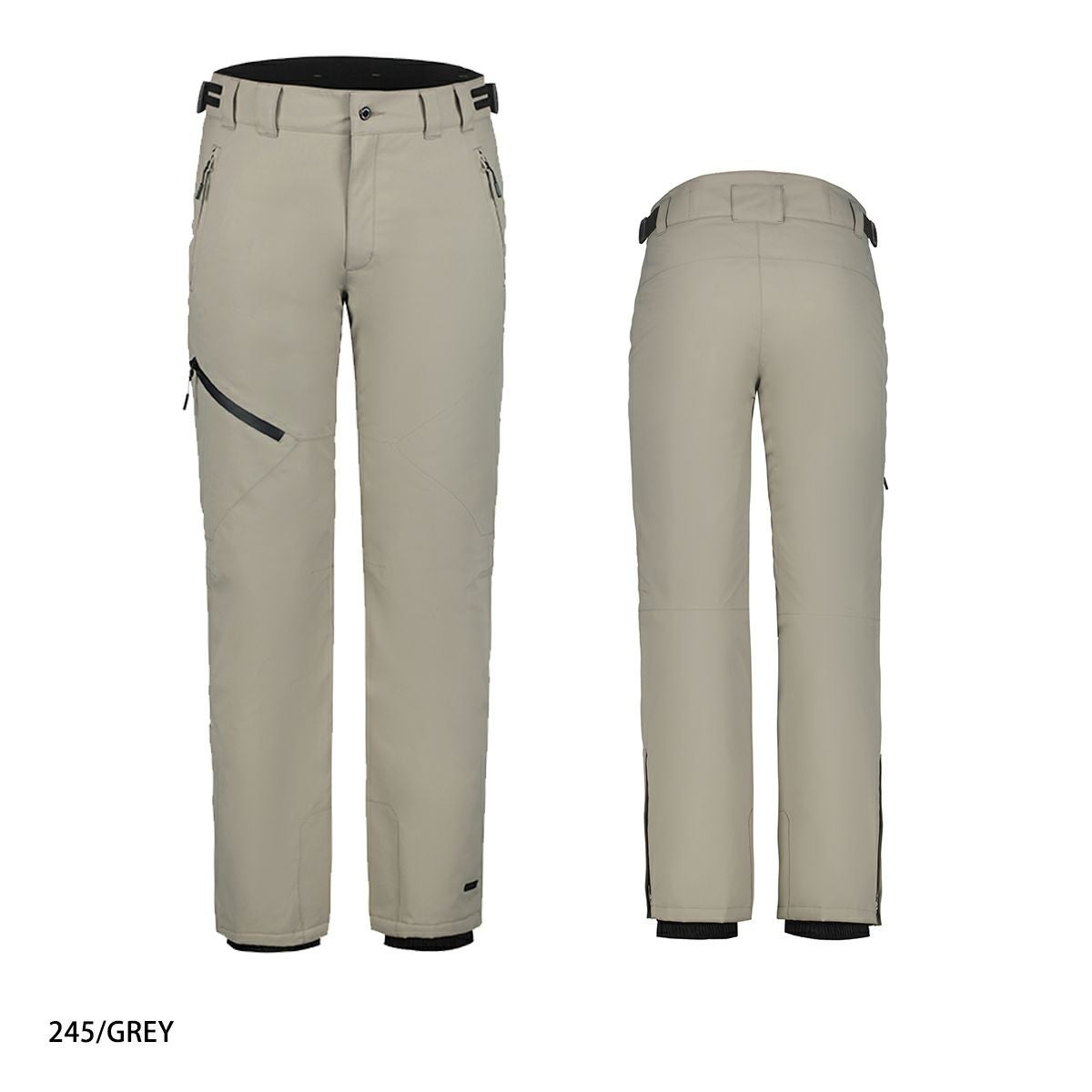 ICEPEAK アイスピーク スキーウェア パンツ メンズ＜ 2026＞857040659