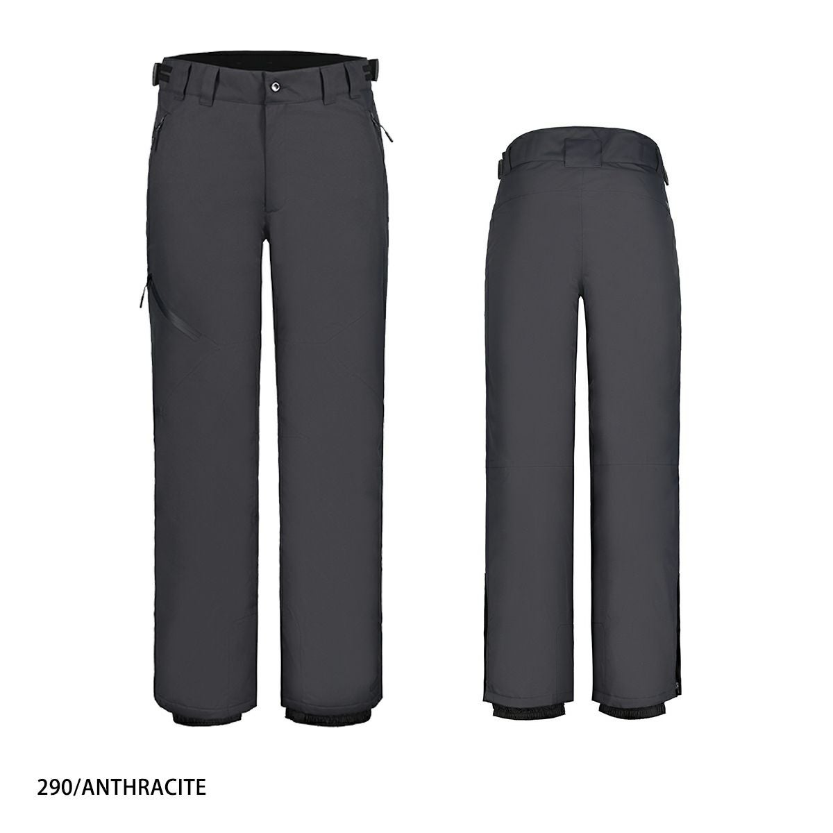 ICEPEAK アイスピーク スキーウェア パンツ メンズ＜ 2026＞857040659