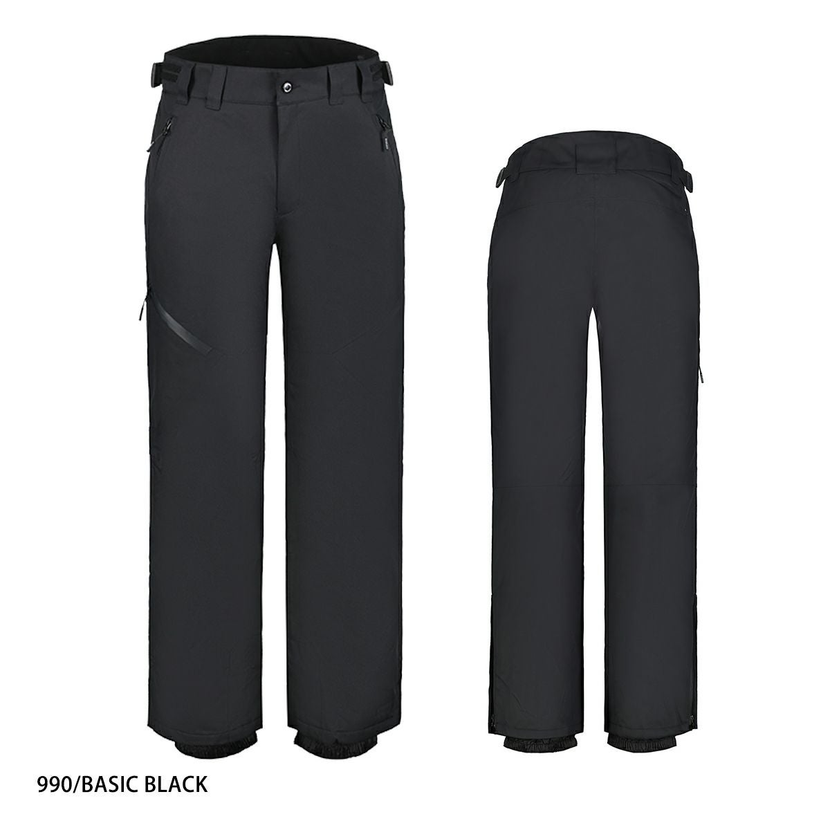 ICEPEAK アイスピーク スキーウェア パンツ メンズ＜ 2026＞857040659