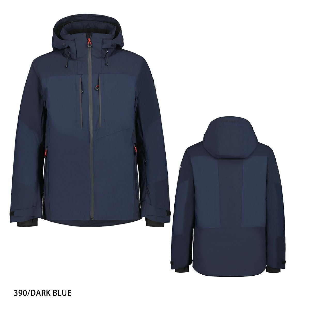 ICEPEAK アイスピーク スキーウェア アウター ジャケット メンズ