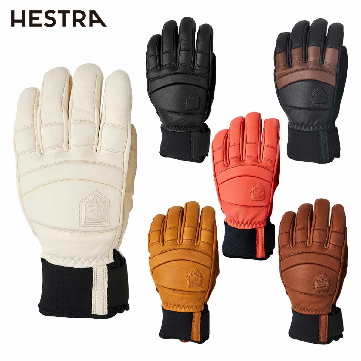 HESTRA ヘストラ スキーグローブ メンズ レディース＜2026＞3000780