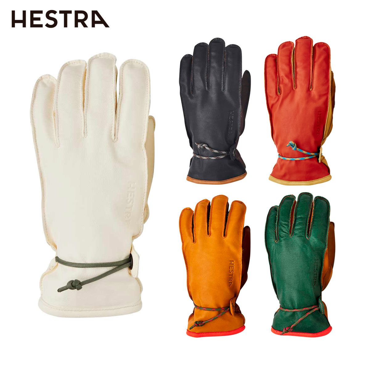 ヘストラ HESTRA スキーグローブ」の人気商品一覧 | 安い商品を通販