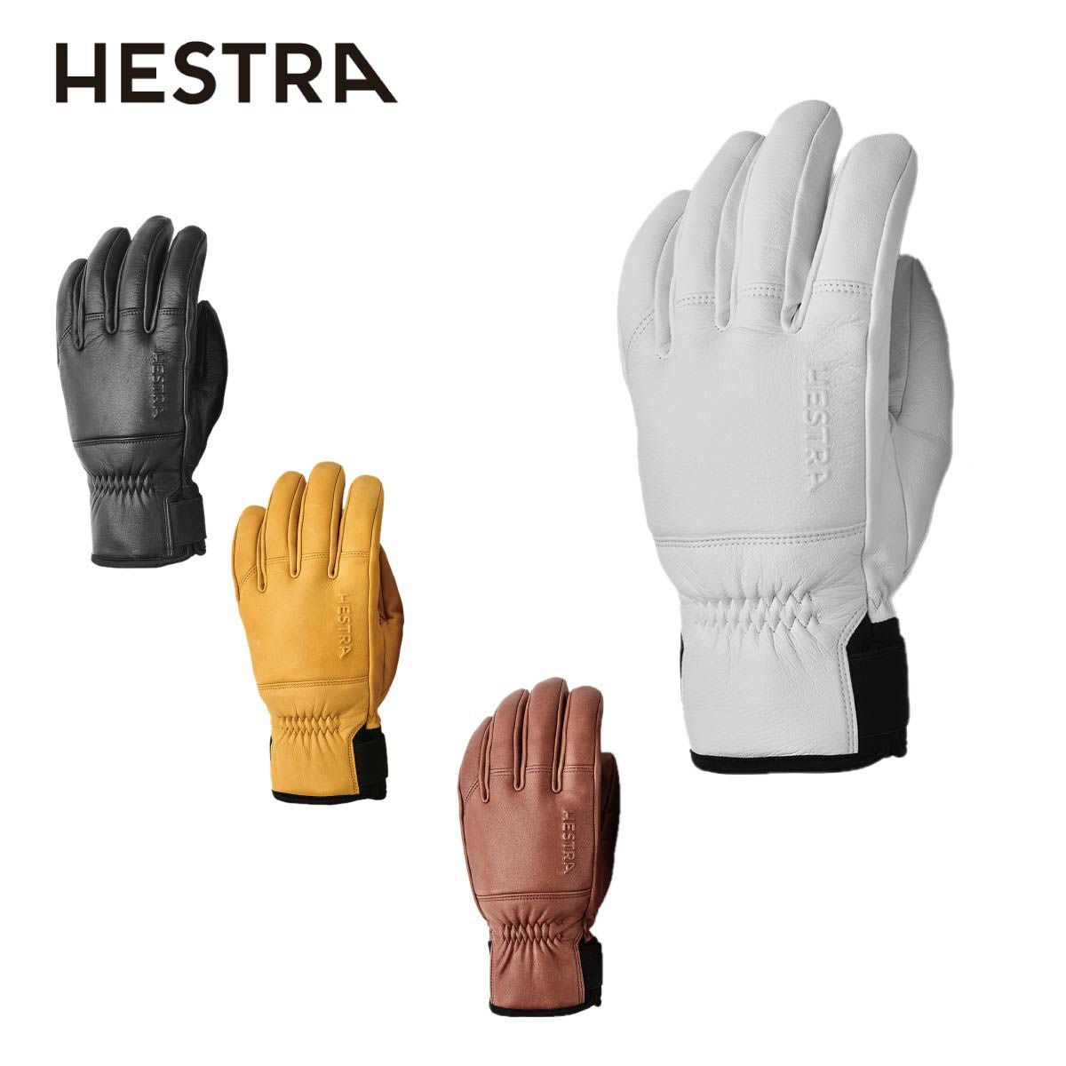 HESTRA（ヘストラ）　スキーグローブ HESTRA ヘストラ スキーグローブ メンズ レディース＜2026＞3004112
