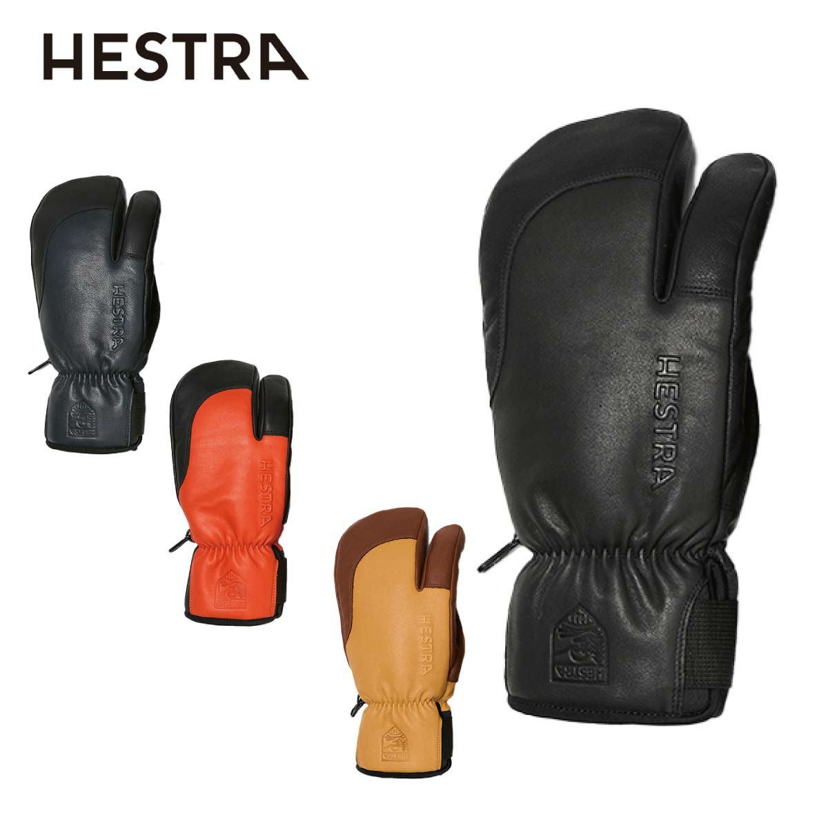 HESTRA（ヘストラ）　スキーグローブ HESTRA ヘストラ スキーグローブ メンズ レディース＜2026＞3004112