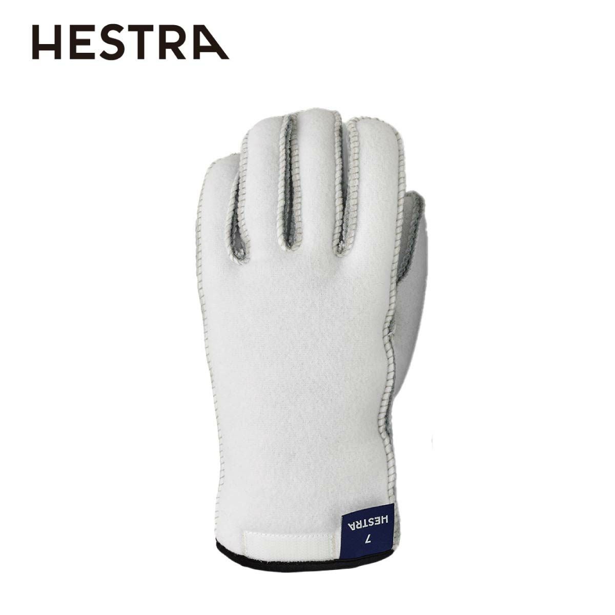 HESTRA ヘストラ スキーグローブ インナーグローブ メンズ レディース