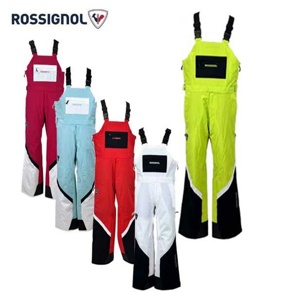【ROSSIGNOL/ロシニョール】スキーウェア上下150㎝　ズボンは新品未使用 スキーウェア スキーパンツ パンツ ROSSIGNOL ロシニョール メンズ