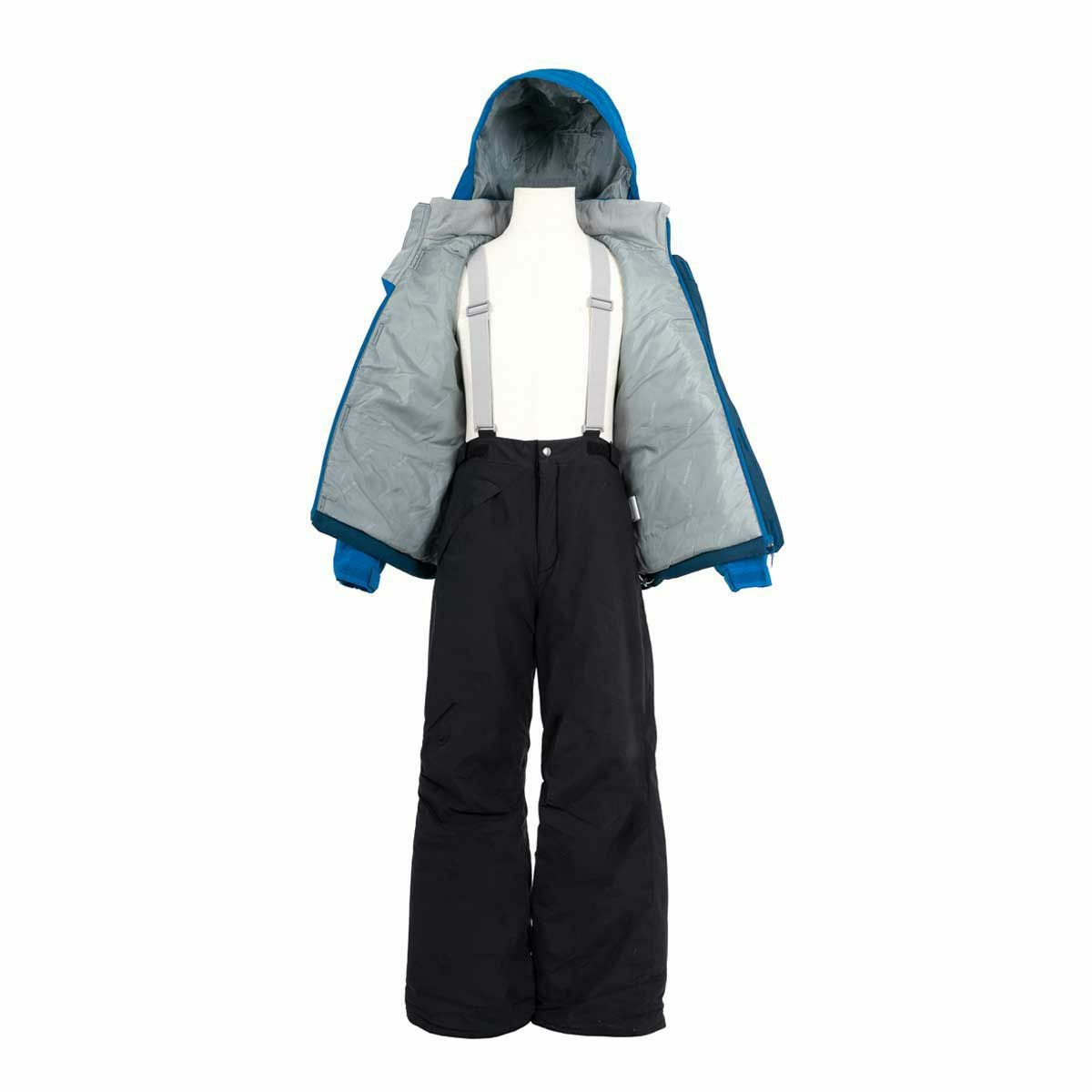 ROSSIGNOL 子供用スキーウェア上下セット150 楽天市場】ロシニョール【ROSSIGNOL】ジュニア ROSSIGNOL JR SUIT
