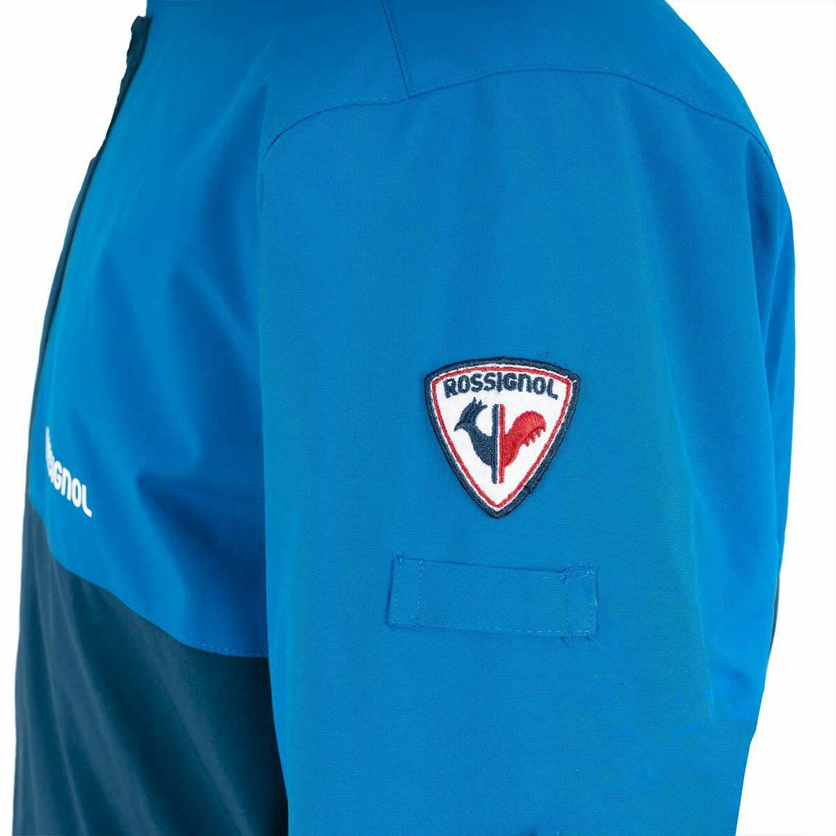 スキーウェア キッズ スノーウェア ジュニア ROSSIGNOL ロシニョール