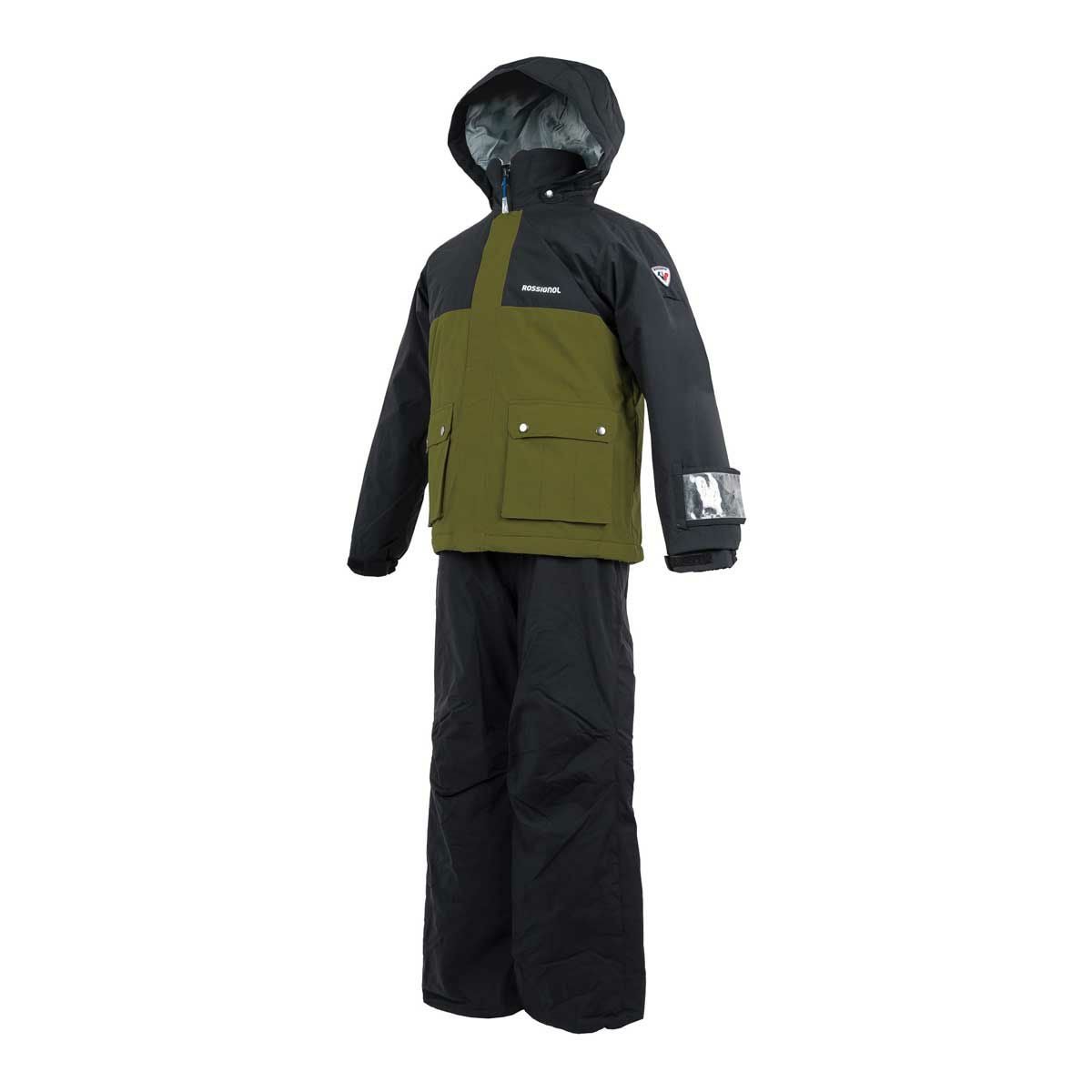 スノボウェア上下セットXL ROSSIGNOL ロシニョール スキー 楽天市場】ロシニョール【ROSSIGNOL】ジュニア ROSSIGNOL JR SUIT