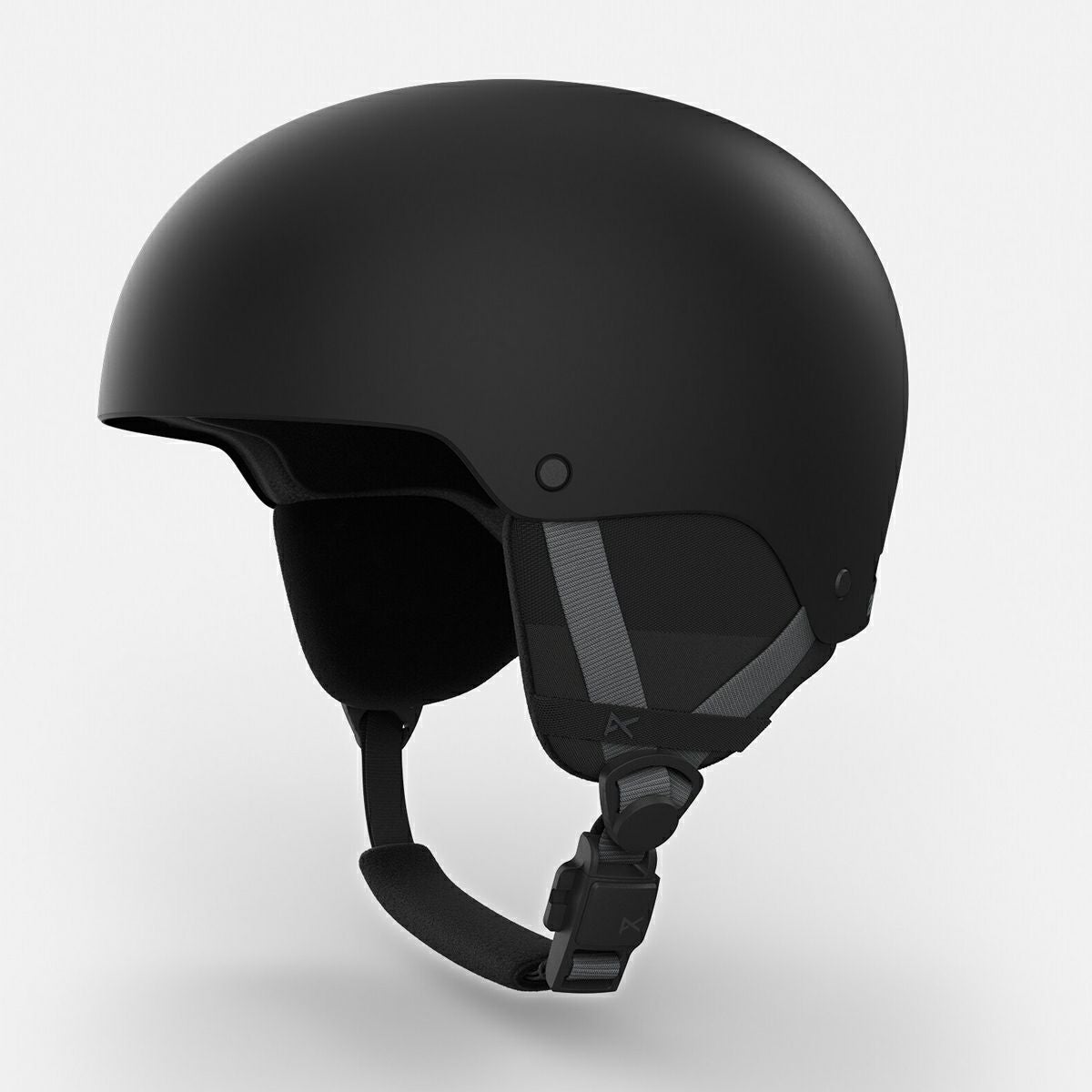 anon ブラック ヘルメット Anon Logan WaveCel® Ski & Snowboard Helmet | Anon Optics Winter