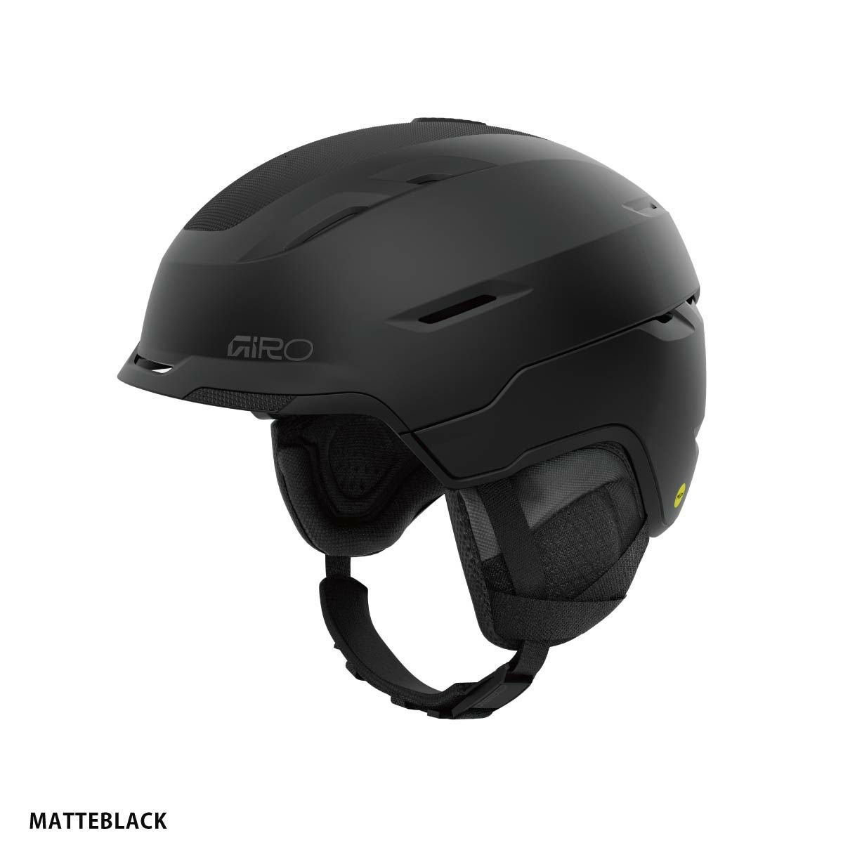 GIRO ジロ スキーヘルメット メンズ レディース＜2026＞Tor Spherical