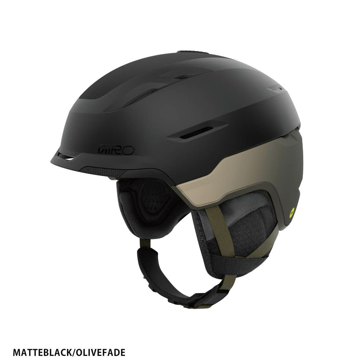 GIRO ジロ スキーヘルメット メンズ レディース＜2026＞Tor Spherical