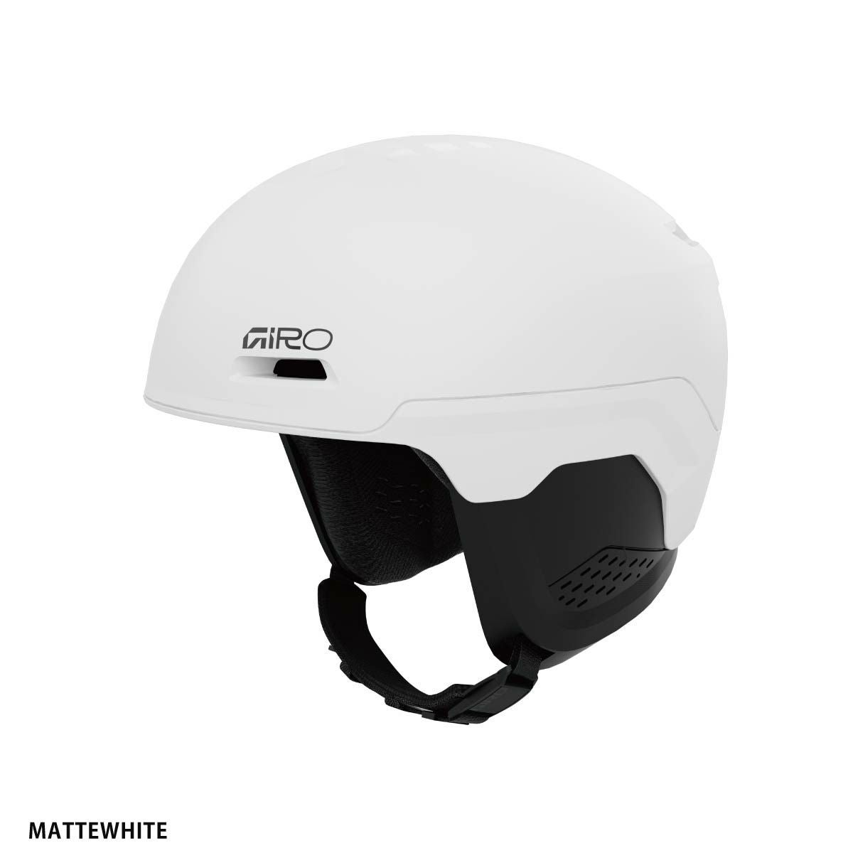 試着のみ GIRO OWEN SPHERICAL スキー スノボー ヘルメット GIRO ジロ スキーヘルメット メンズ レディース＜2026＞Owen Spherical