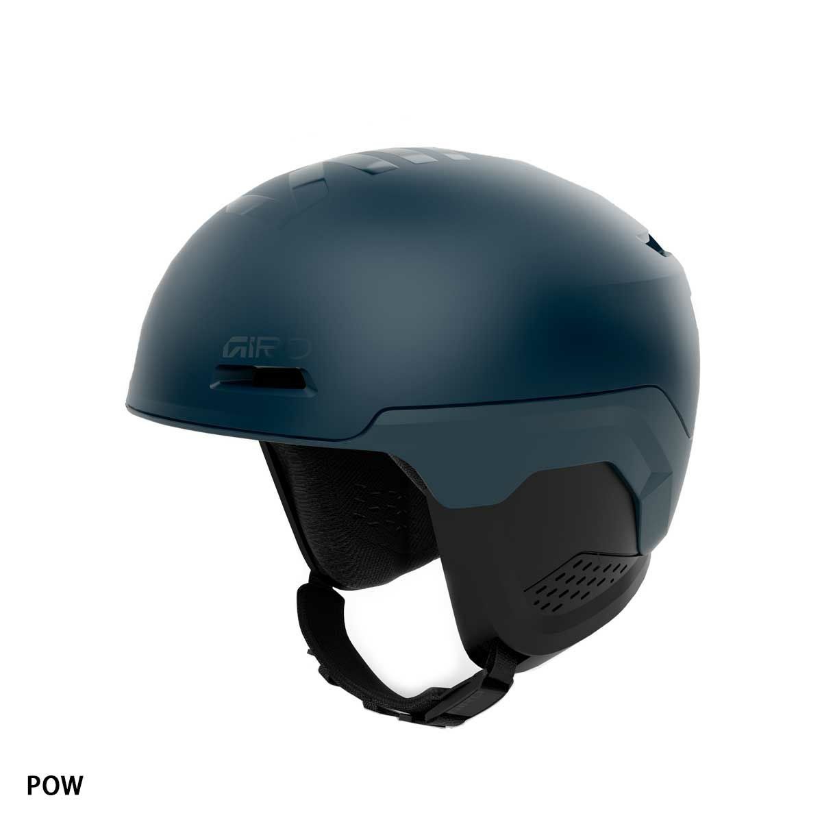 GIRO OWEN ヘルメット Lサイズ ホワイト新品 Amazon | GIRO ジロ スキー ヘルメット メンズ レディース ＜2024