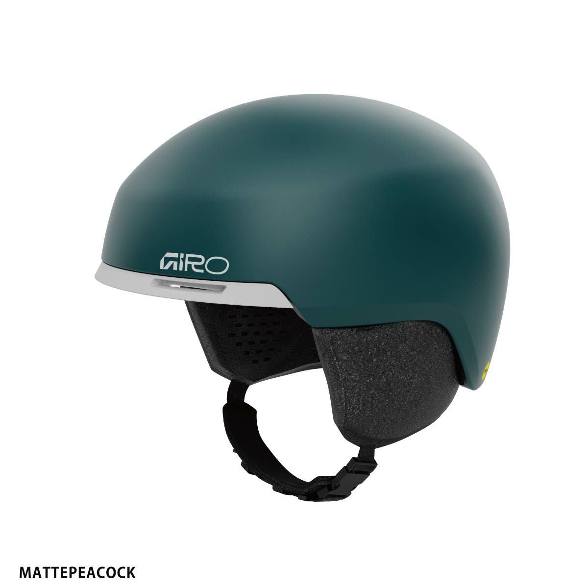 GIRO ジロ スキーヘルメット メンズ レディース＜2026＞Taggert Mips