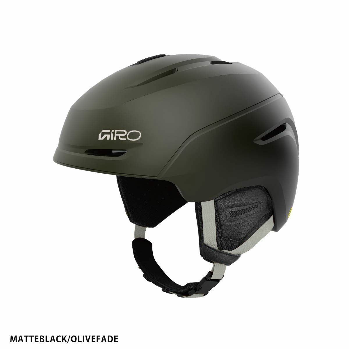 GIRO ジロ スキーヘルメット メンズ レディース＜2026＞Neo Mips AF