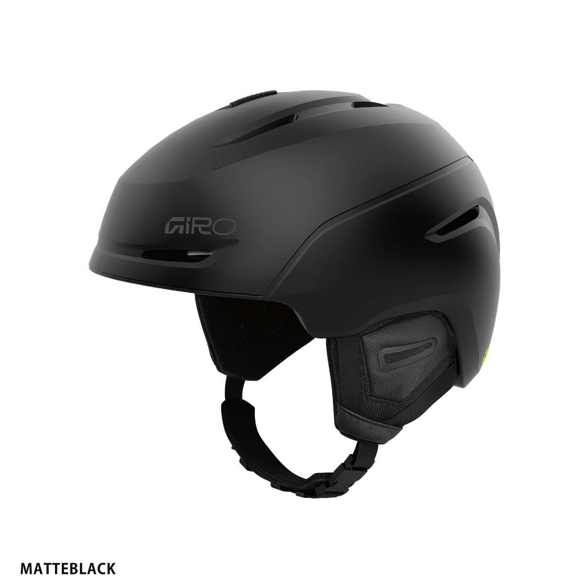 GIRO ジロ スキーヘルメット メンズ レディース＜2026＞Neo AF / ネオ