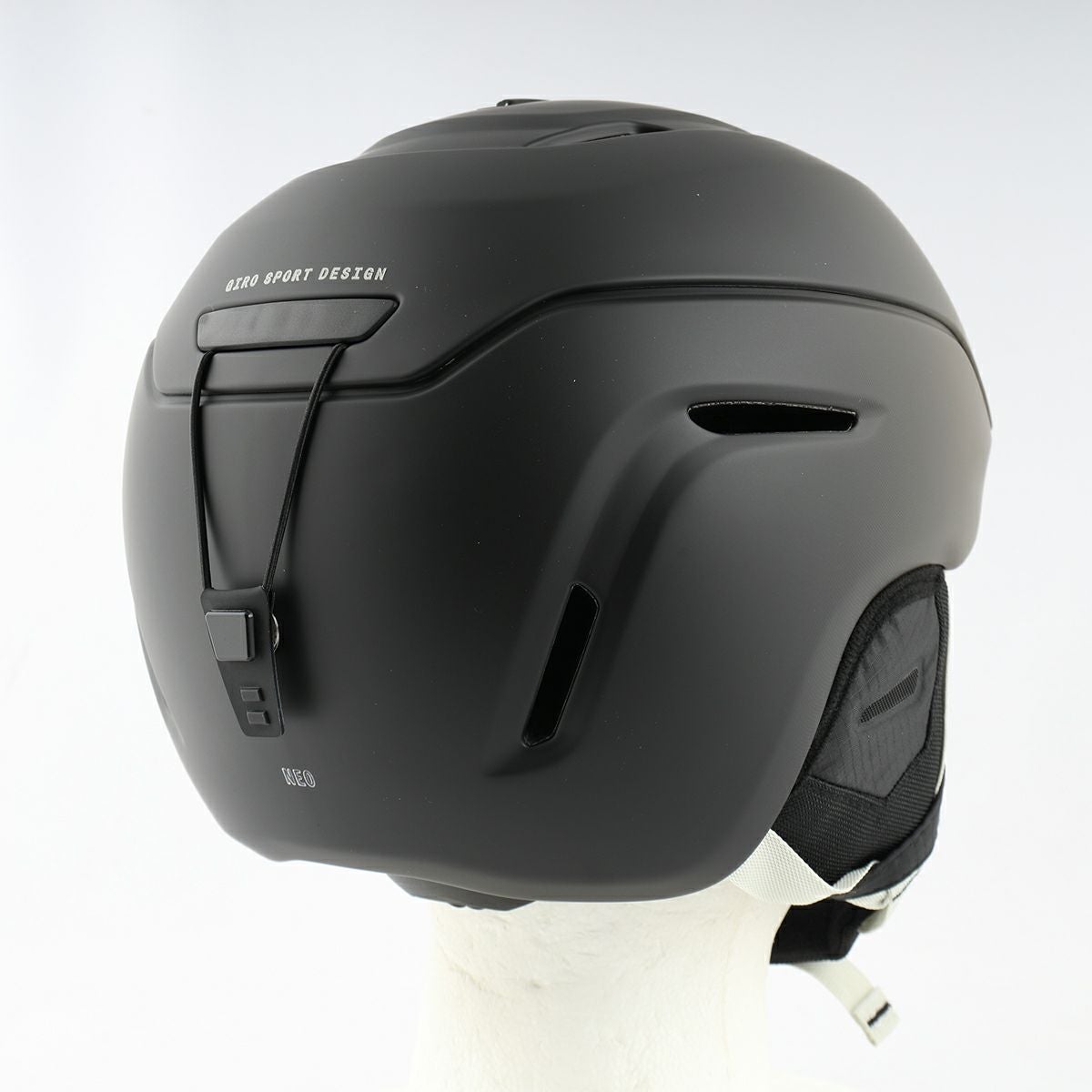 GIRO ジロ スキーヘルメット メンズ レディース＜2026＞Neo AF / ネオ