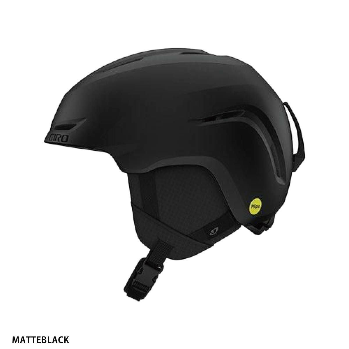 GIRO ジロ スキーヘルメット メンズ レディース＜2026＞Sario Mips