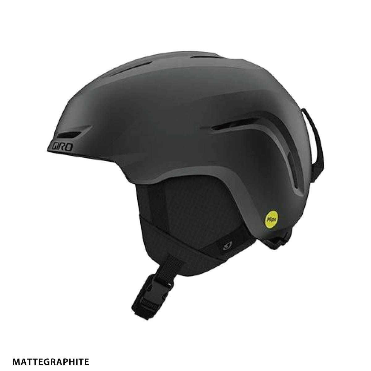 GIRO ジロ スキーヘルメット メンズ レディース＜2026＞Sario Mips