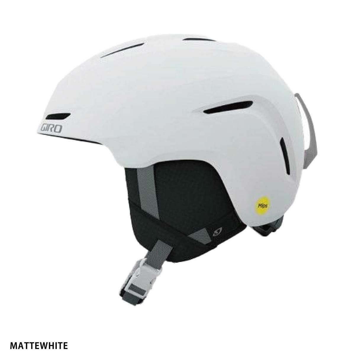 GIRO ジロ スキーヘルメット メンズ レディース＜2026＞Sario Mips