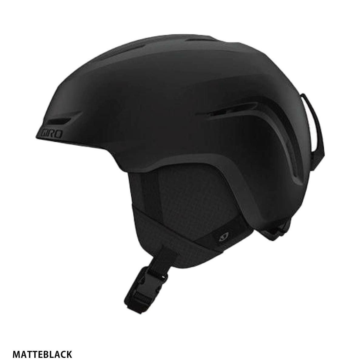 GIRO ジロ スキーヘルメット メンズ レディース＜2026＞Sario / サリオ