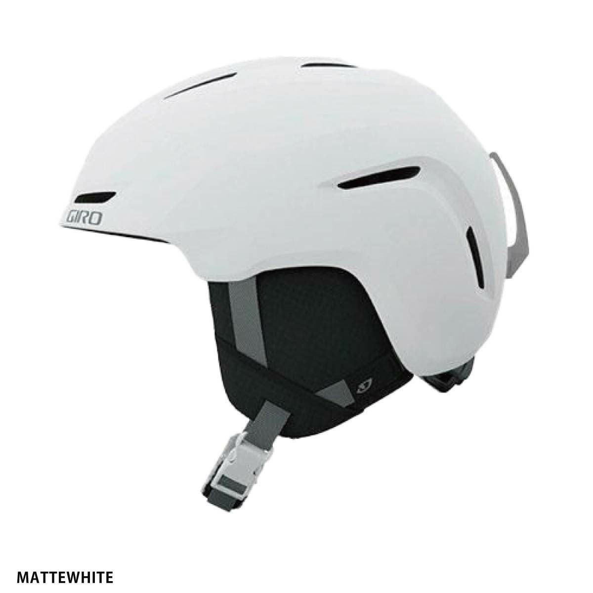 GIRO ジロ スキーヘルメット メンズ レディース＜2026＞Sario / サリオ