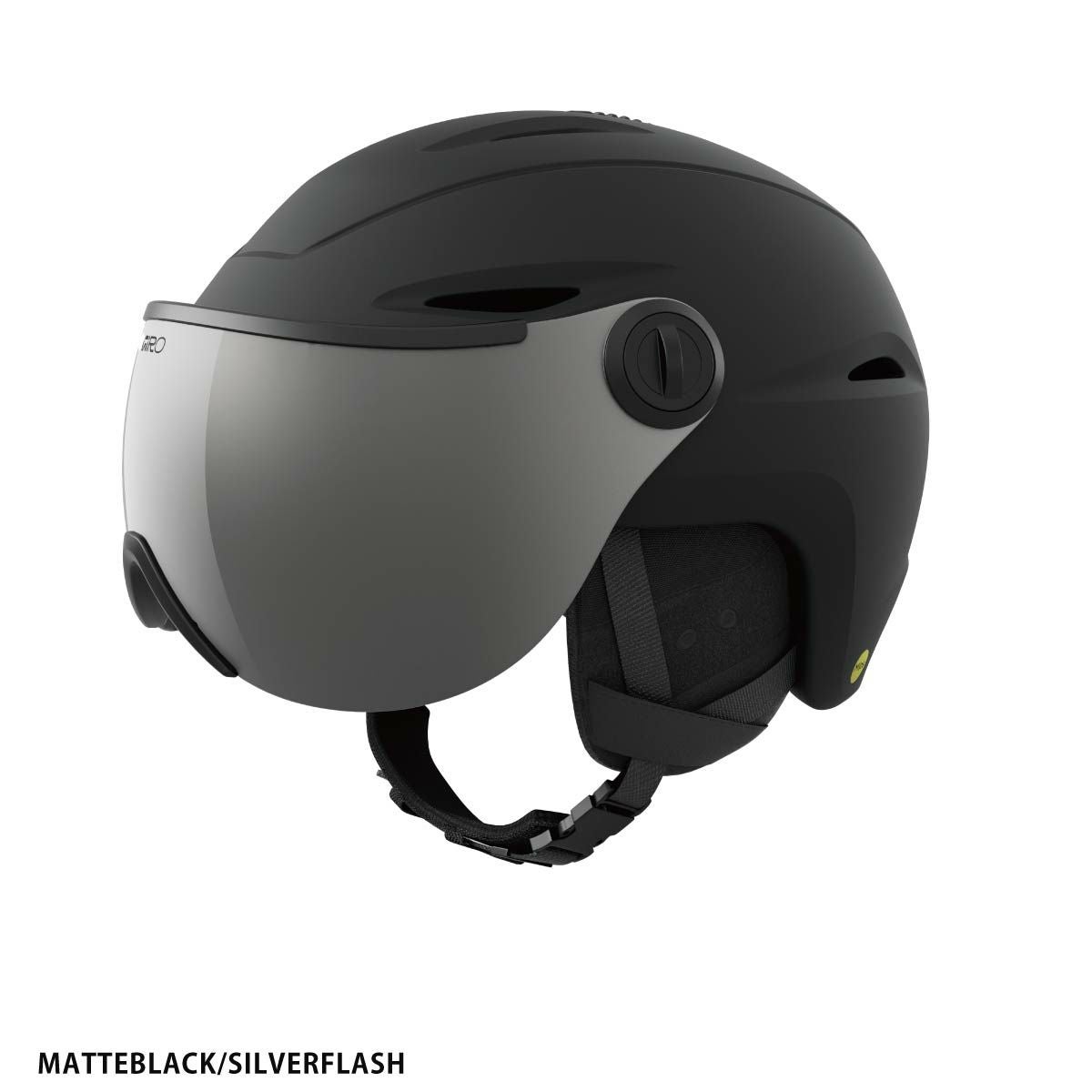 GIRO ジロ スキーヘルメット メンズ レディース＜2026＞Vue Mips AF